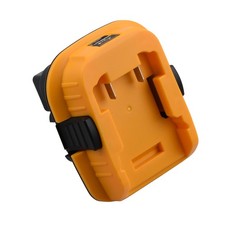 Battery Adapter Converter For DEWALT DCA1820 18Volt TO 20Volt Li-ion Tool Kit B