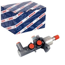 BOSCH HAUPTBREMSZYLINDER passend für OPEL ASTRA ZAFIRA | 0 986 481 028