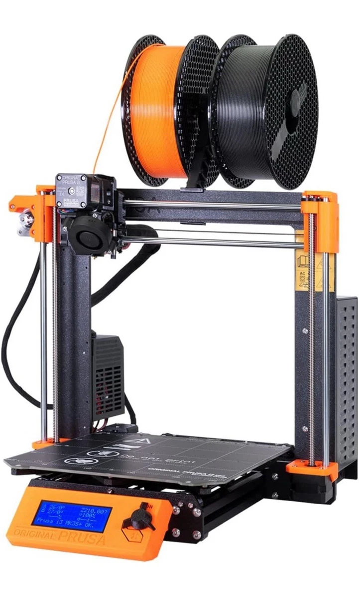 Prusa i3 MK3 3D Printers for sale | eBay