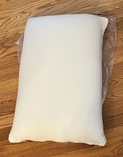 Purple Harmony Standard Medium Pillow The Greatest Pillow Ever Invented Hex Grid