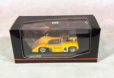 PMA/Minichamps 1/43 530 694304 McLaren M8B CanAm 1969 B. McLaren #4 NIB
