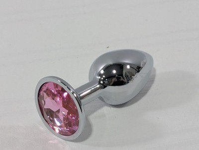 anal plug satın al Gem Anal Plug Set