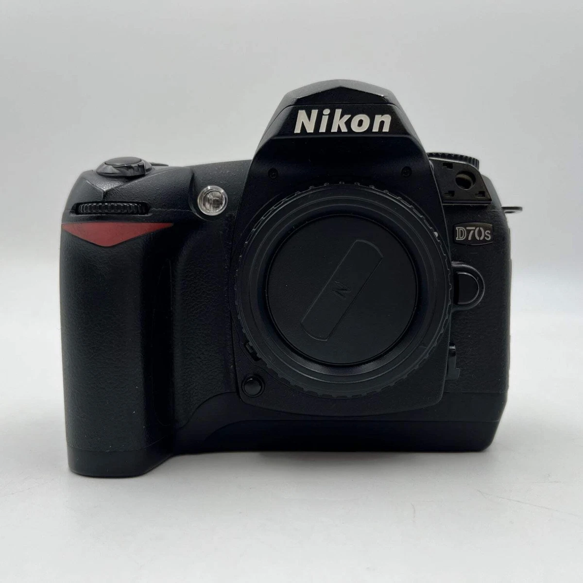 Nikon D70S Digital Cameras for Sale | Shop New & Used Digital