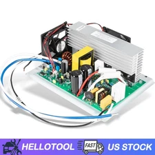 For 7155 WF-8945/8955 Replacement Power Center Lower Section 55 Amp 081-7155-000