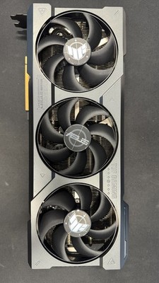 ASUS TUF Gaming NVIDIA GeForce RTX 4090, 24GB GDDR6X