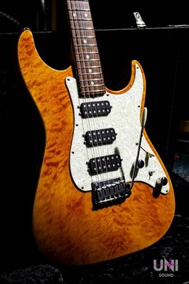 TOM ANDERSON Hollow Drop Top Classic | eBay UK