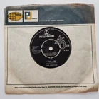 BEATLES "I Feel Fine/She's A Woman" Parlophone Vinyl 45 UK 1964 Excellent