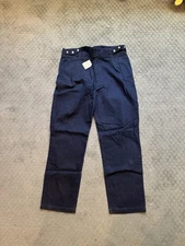 Momotaro NWT Gurkha Military Trousers 01-085 Size 36