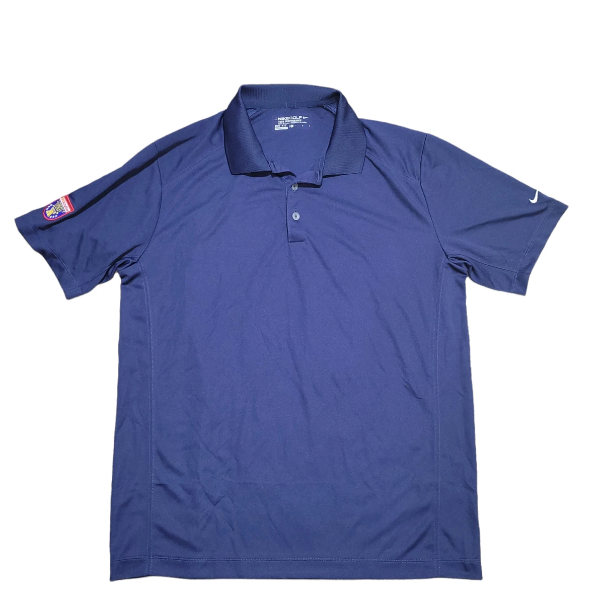 Nike Tour Performance In Men's Golf Shirts, Tops & Sweaters for