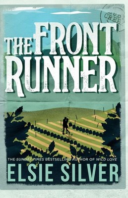 The Front Runner, Elsie Silver