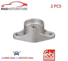 FEDERBEINLAGER DOMLAGER PAAR HINTEN FEBI BILSTEIN 175638 2PCS A FÜR KIA CEE'D