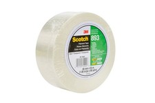 Scotch Filament Tape 89324Mm X 55M, Sold As 1 Roll