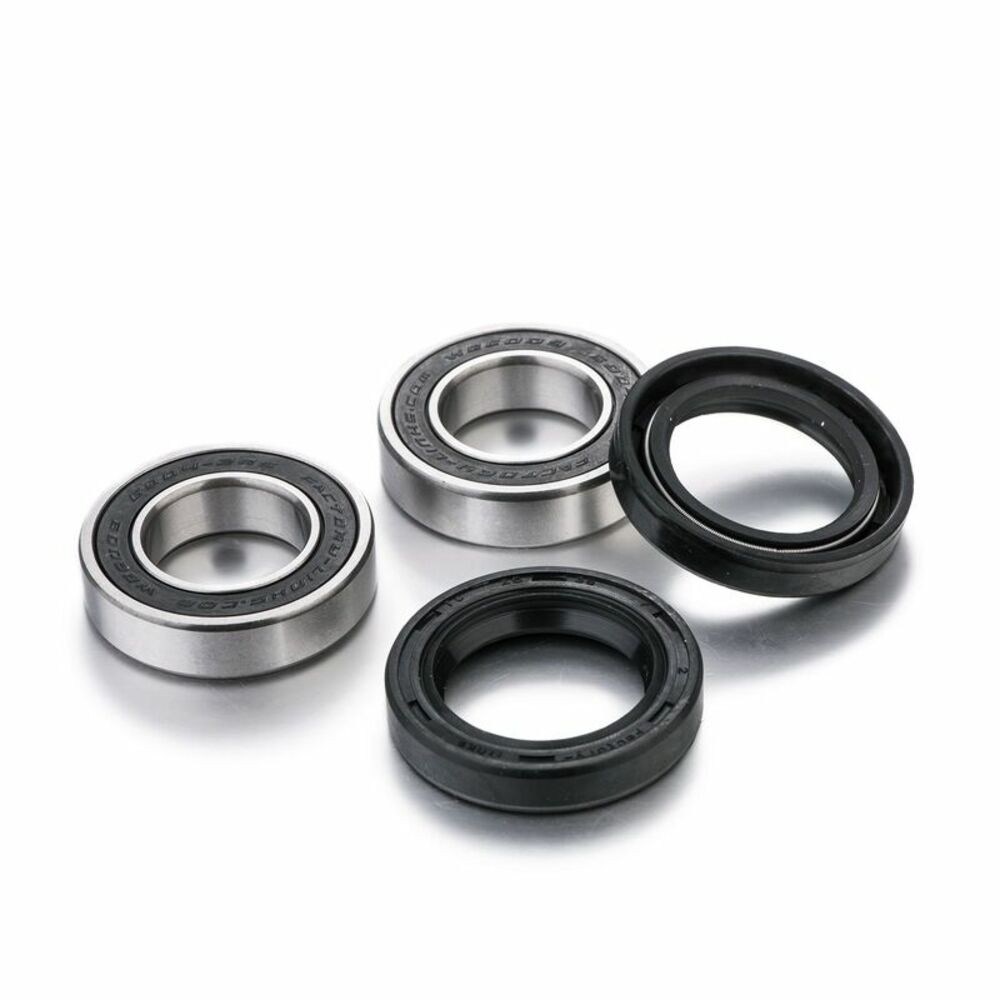 Free Shipping Factory Links Wheel Bearing Kit For Motorcycle Parts