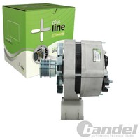 PSH +Line Generator Lichtmaschine 80A Passend FüR MERCEDES-BENZ Vito |
