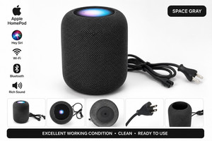 Homepod 1st Generation | eBay