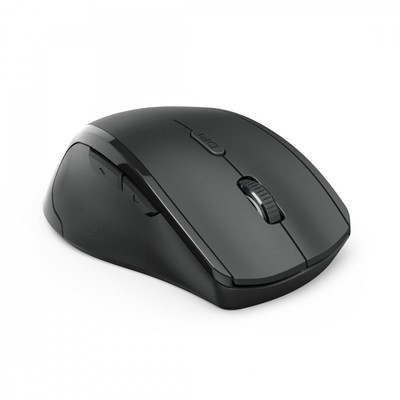 4047443370853 Left-handed mouse Hama Riano black Hama
