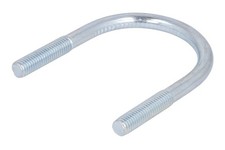 Collier de serrage pour tuyau d'échappement pour MERCEDES-BENZ /8, 123 coupe
