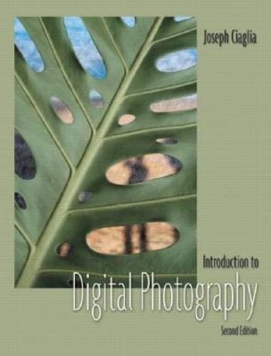 Introduction to Digital Photography (2nd Edition) - Paperback - VERY GOOD