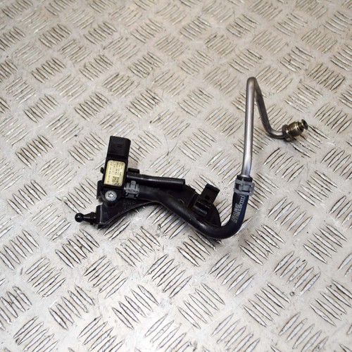AUDI A4 B8 DPF Drucksensor 0281006083 059906051C 2.00 Diesel 105kw 2013