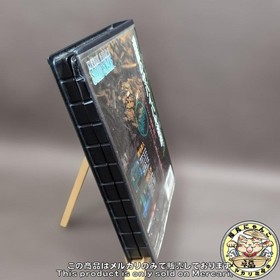 kONAMI  METAL GEAR 2 SOLID SNAKE   MSX - MSX 2  REG CARD RARE!!