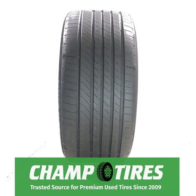 P315/35R22 Michelin Pilot Sport 5 Energy 115 Y Used 7/32nds