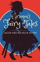 Grimms Fairy Tales: A Selection | Grimm | Englisch | Taschenbuch | 2017
