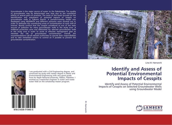 Identify And Assess Of Potential Environmental Impacts Of Cesspits Lina M. Hamar-image