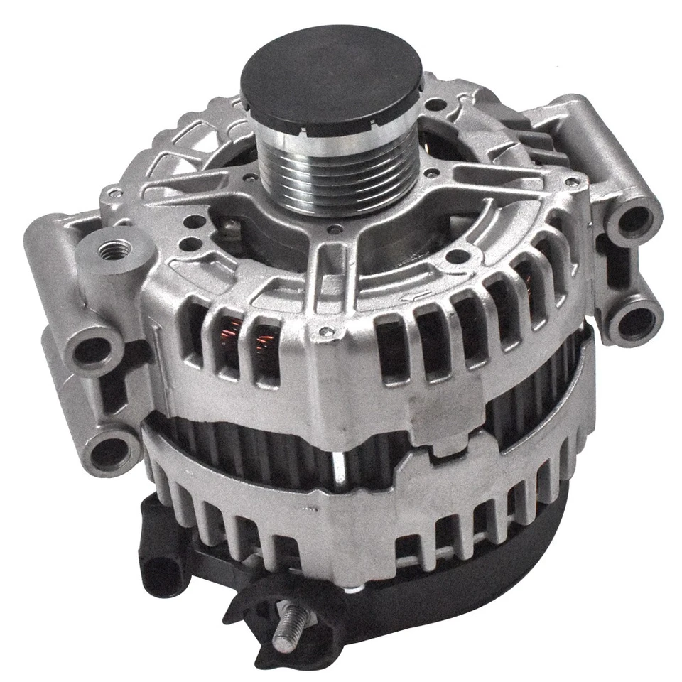 Alternator For BMW 128i 2008-2013 328i 328i xDrive 328xi 330i 528i X3 X5 L6 3.0L - Image 4 of 4