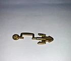 Tonka 1986 Rock Lords Stoneheart Evil Rock Lords Slam Ray Gun GOLD Accessory