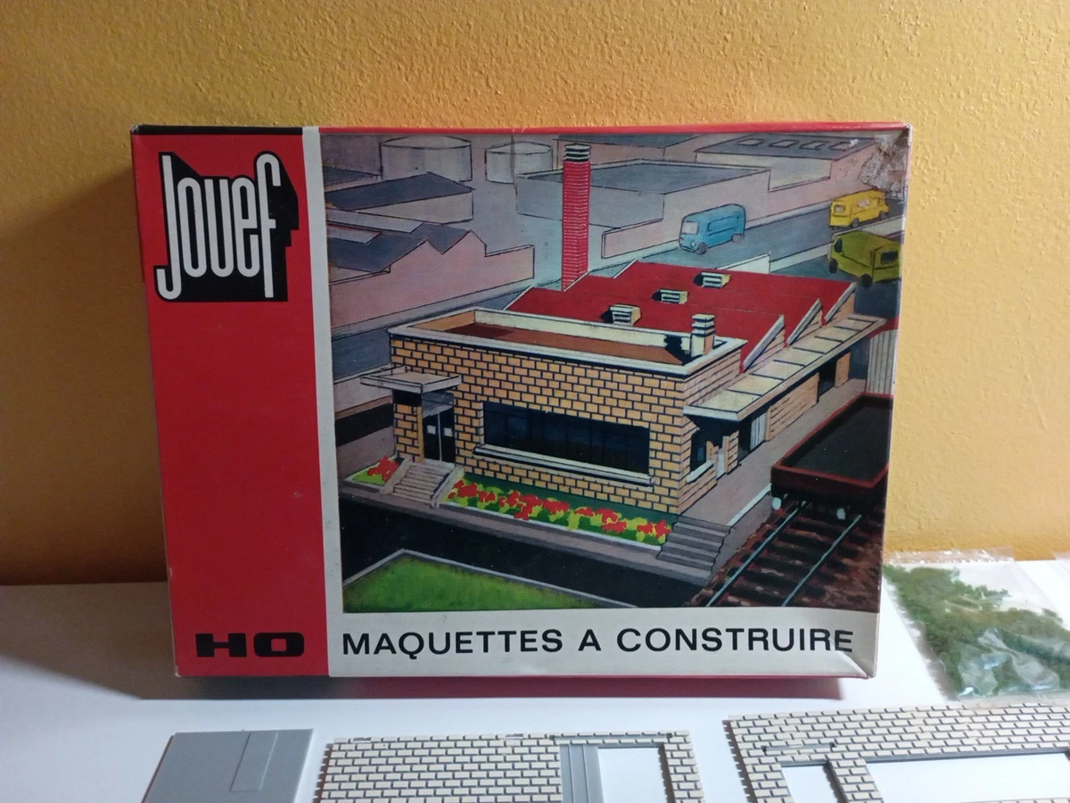 Maquettes MKD | Bonjour à tous, Petit catalogue MKD de 1984, et dans la