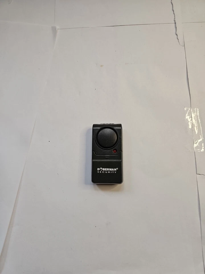 Doberman Security Replacement Part ONLY FOR Mini Entry Defender Chime SE-0129 - Image 3 of 4
