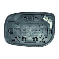 Diederichs Spiegelglas AußEnspiegel Konvex FüR Toyota Yaris Rechts 87908-0D260