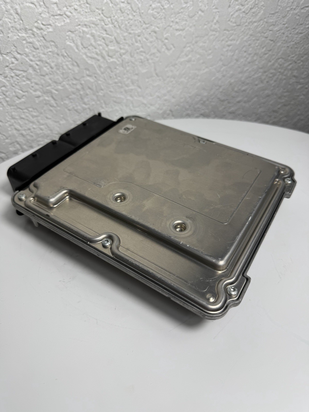 14-17 MASERATI GHIBLI ECU ECM PCM 670007174 BOSCH