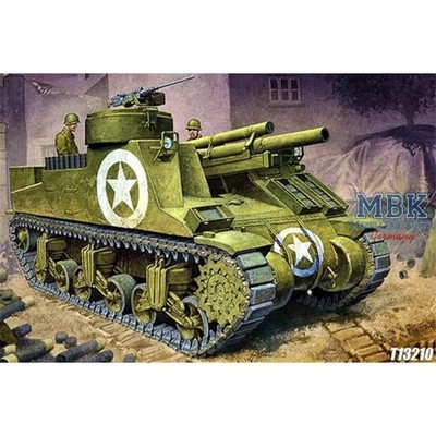 ACADEMY ACD13210 M7 Priest