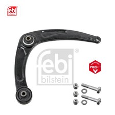Triangle de suspension Peugeot J5