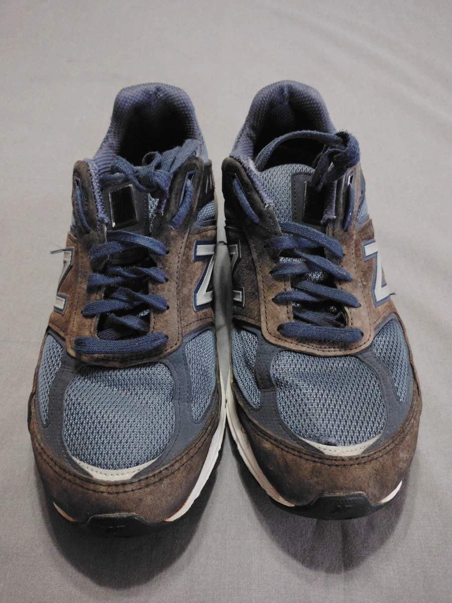 New Balance 990v5 Navy | eBay