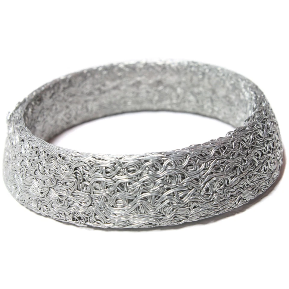 256-1046 BRExhaust Exhaust Flange Gasket Front or Rear for Chevy 4 Runner Toyota - Image 3 of 4