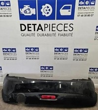 ✅STOßSTANGE HINTEN MINI COOPER 2017 F56 3-TÜRER 1.5 ES 51127380009 73268524