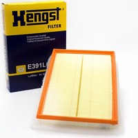Hengst Filter E391L01 Luftfilter FüR Opel Combo Meriva Tigra Corsa X01 X03 X04