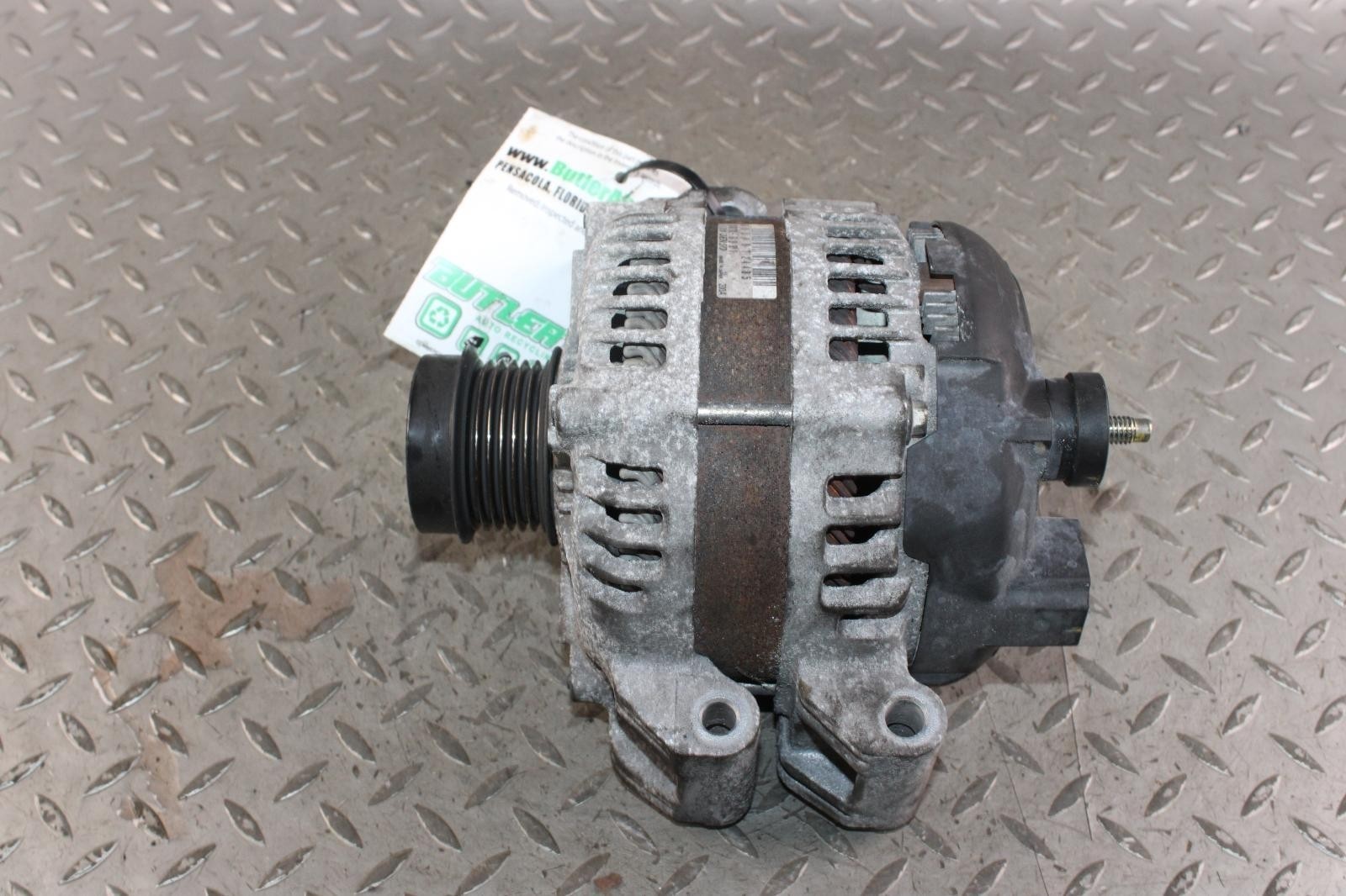 14-21 GHIBLI Alternator Generator 3.8L Motor Engine Assembly Unit OEM Factory OE