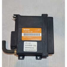 Moteur Volvo 460