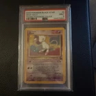 New ListingPokémon Mew Black Star Promo Holo Pokémon League PSA 9 #9 Wizards of the Coast