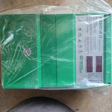 Control Techniques Mentor II DC Drive | M210RGB14 75 kW 220/480V . Unused
