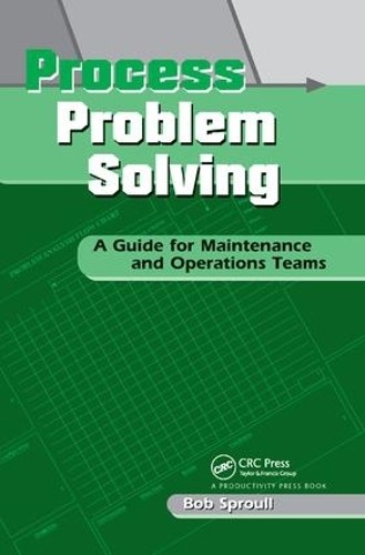 Process Problem Solving - 9781138438859