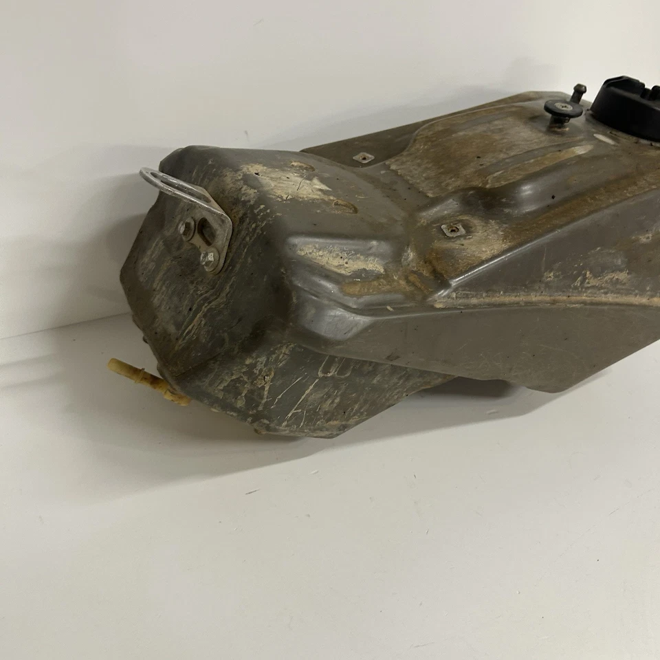 14-18 2015 YAMAHA YZ 250 450 F FX TANQUE DE GASOLINA SOPORTE DE COMBUSTIBLE BOMBA DE COMBUSTIBLE Foto 4 de 4