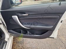 BMW 1 SERIES MK2 F20 Door CARD RIGHT FRONT