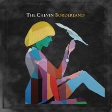 Borderland von Chevin,the | CD | Zustand sehr gut