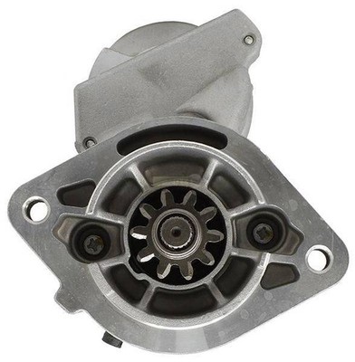 Anlasser Neu Oder Reman Japan - OE Nr. 2810064130 für *** Toyota