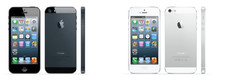 Apple iPhone 5 16GB/32GB/64GB - Random Color
