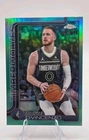 2025 Topps Donte DiVincenzo Base (Raw)